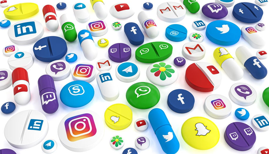 viralMD digital marketing Healthcare Providers Building Your Brand On Social Media
