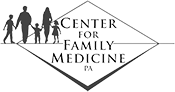 viralMD Trusted By - The Center For Family Medicine